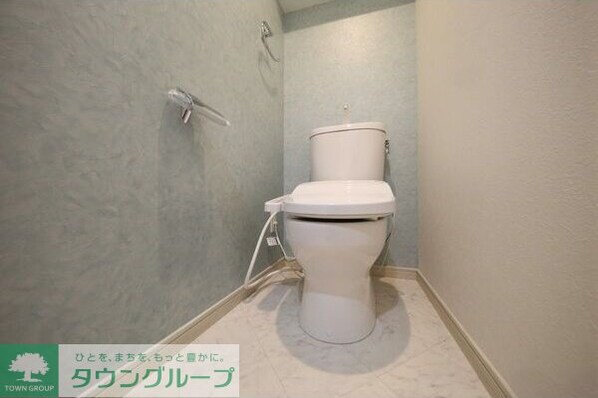 グランフォート新瑞橋の物件内観写真